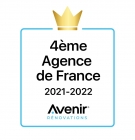 4ème Agence de France